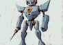 make a sci fi artwork and a sci fi character